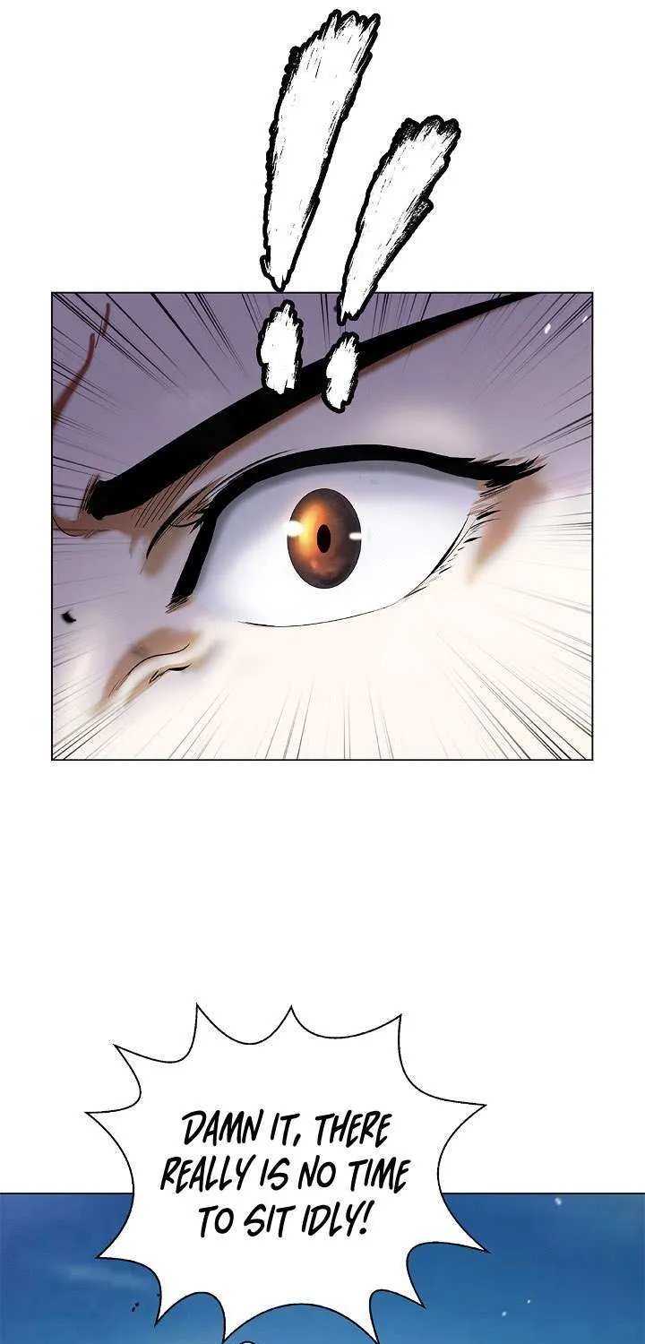Call of the Spear Mangakakalot X Chapter 112 Page 27