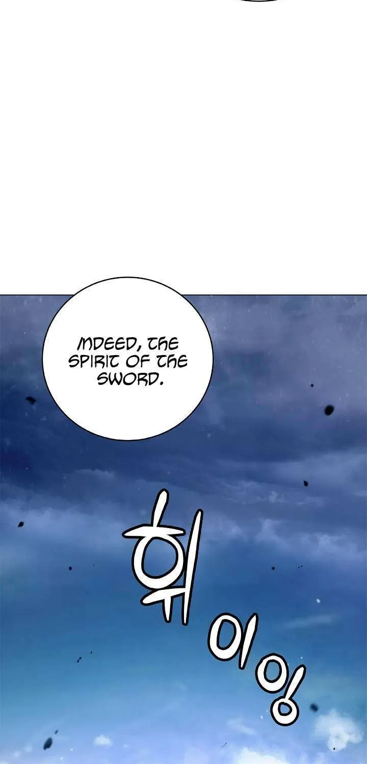 Call of the Spear Mangakakalot X Chapter 112 Page 5