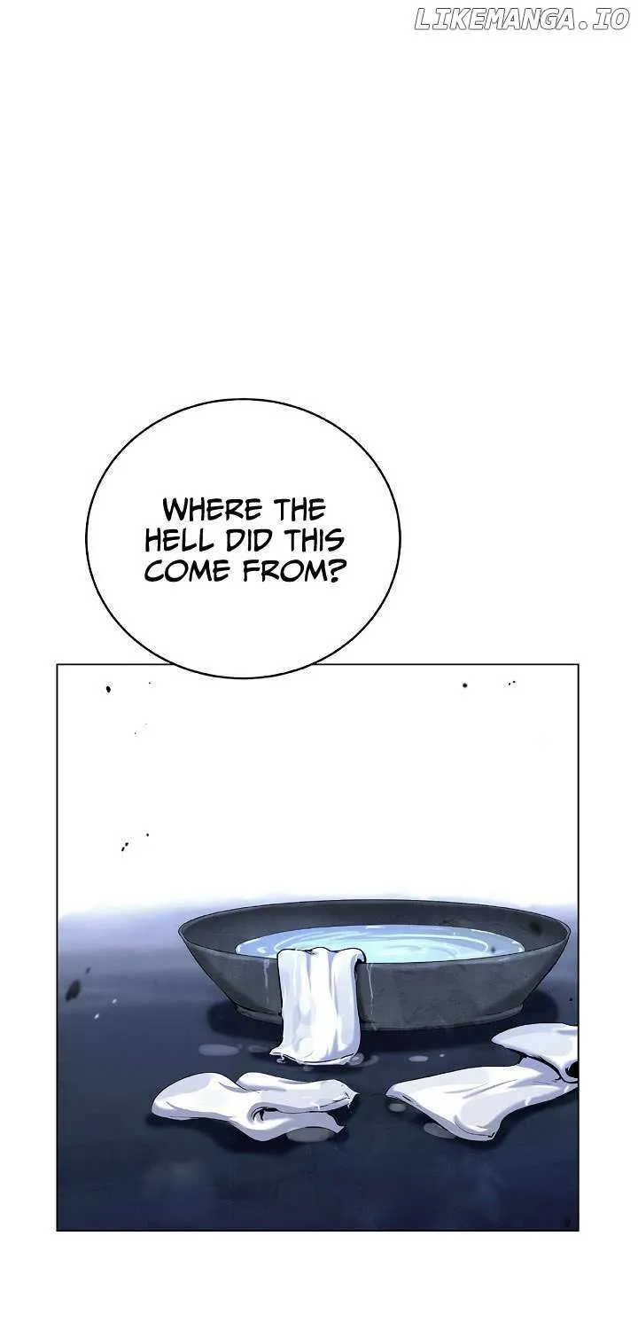 Call of the Spear Mangakakalot X Chapter 112 Page 43