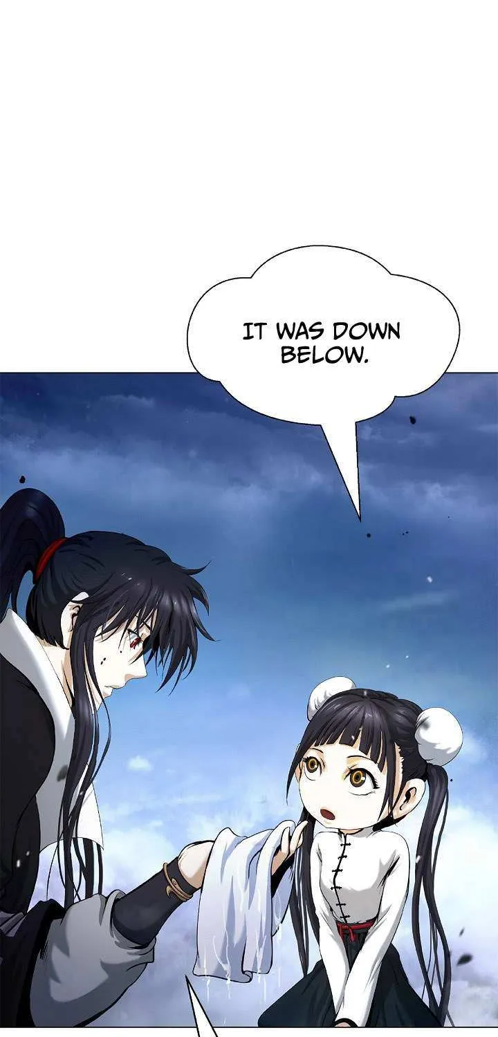 Call of the Spear Mangakakalot X Chapter 112 Page 44