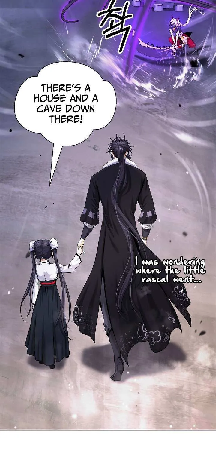 Call of the Spear Mangakakalot X Chapter 112 Page 47