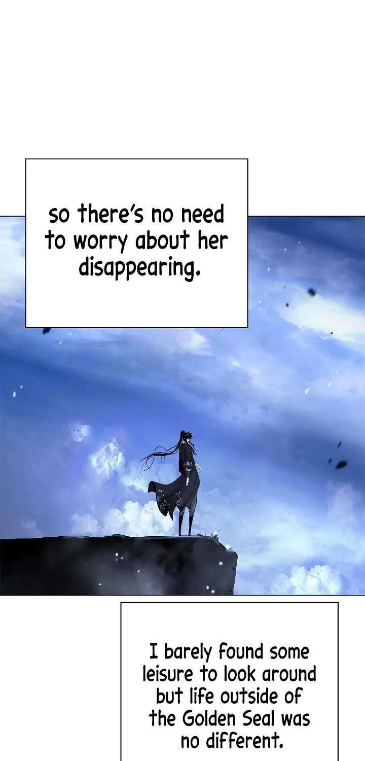 Call of the Spear Mangakakalot X Chapter 112 Page 54