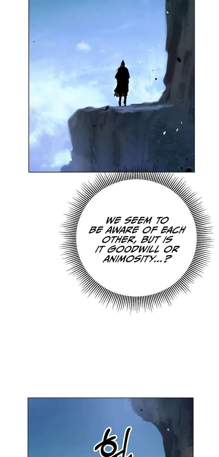 Call of the Spear Mangakakalot X Chapter 112 Page 58