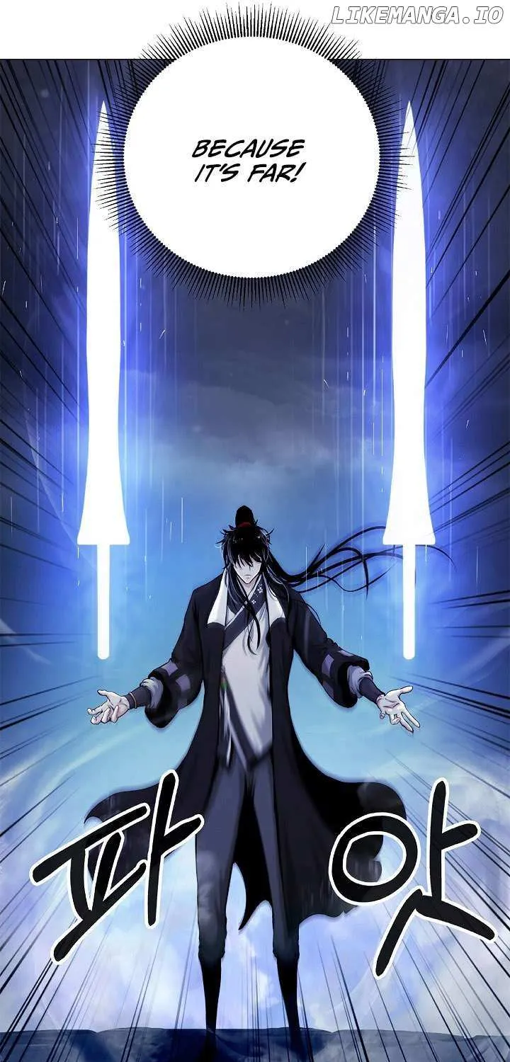 Call of the Spear Mangakakalot X Chapter 112 Page 63