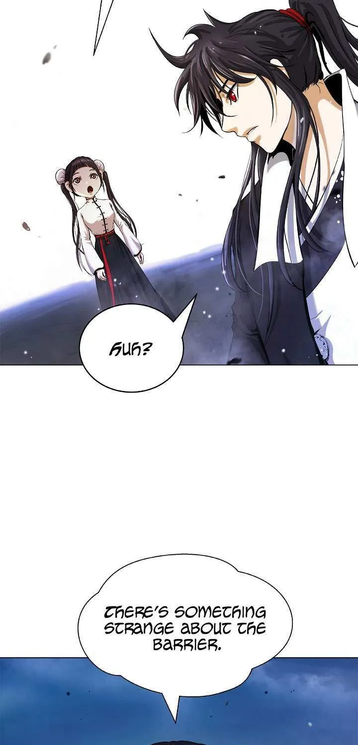 Call of the Spear Mangakakalot X Chapter 112 Page 71