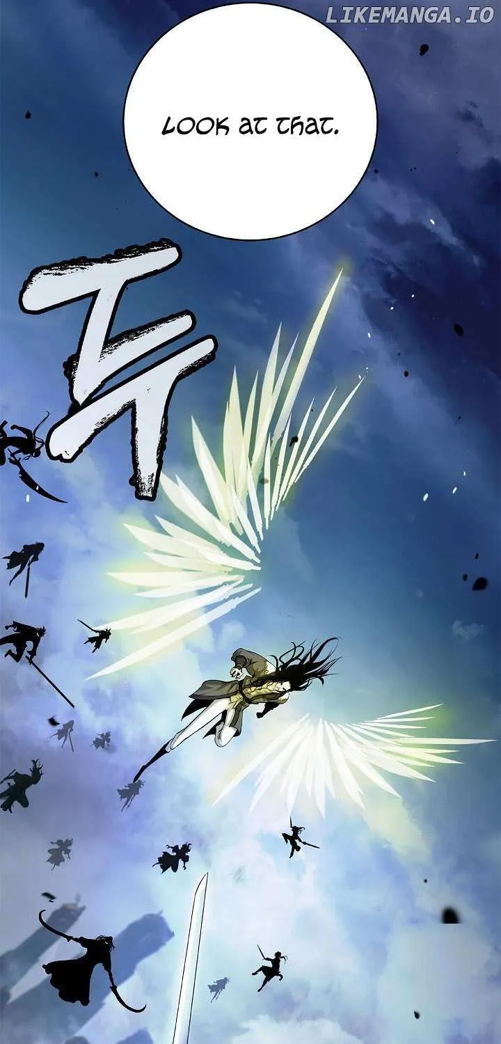 Call of the Spear Mangakakalot X Chapter 112 Page 82