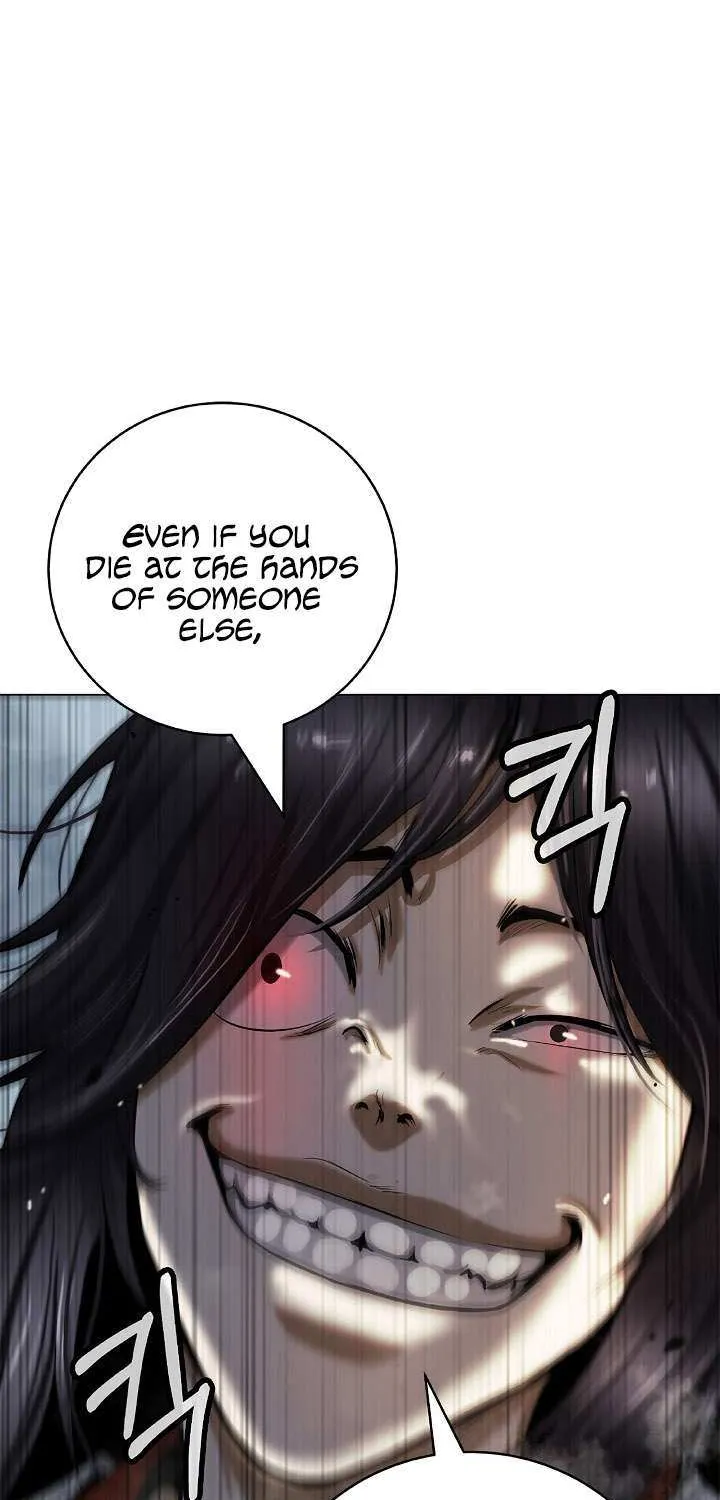 Call of the Spear Mangakakalot X Chapter 112 Page 84