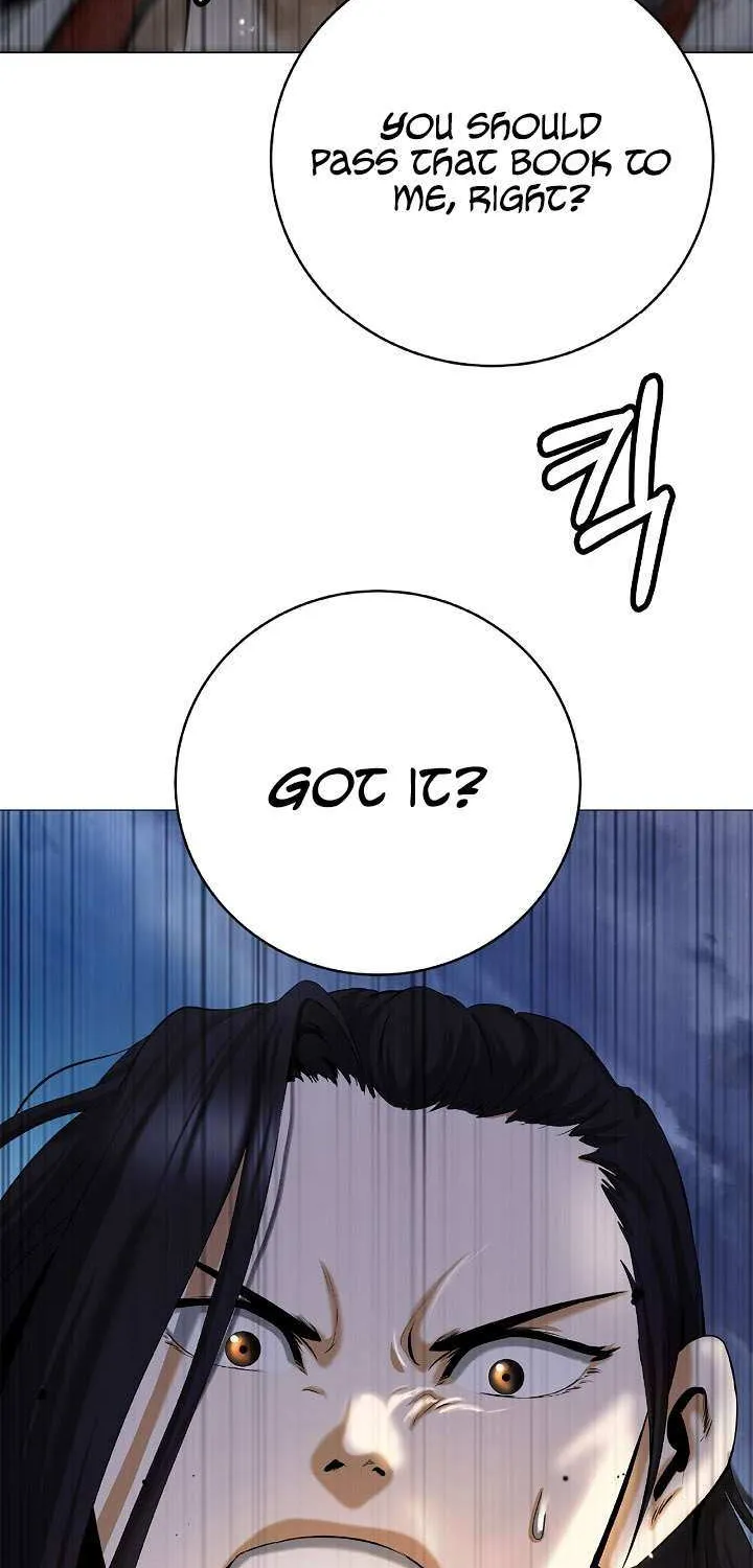 Call of the Spear Mangakakalot X Chapter 112 Page 85