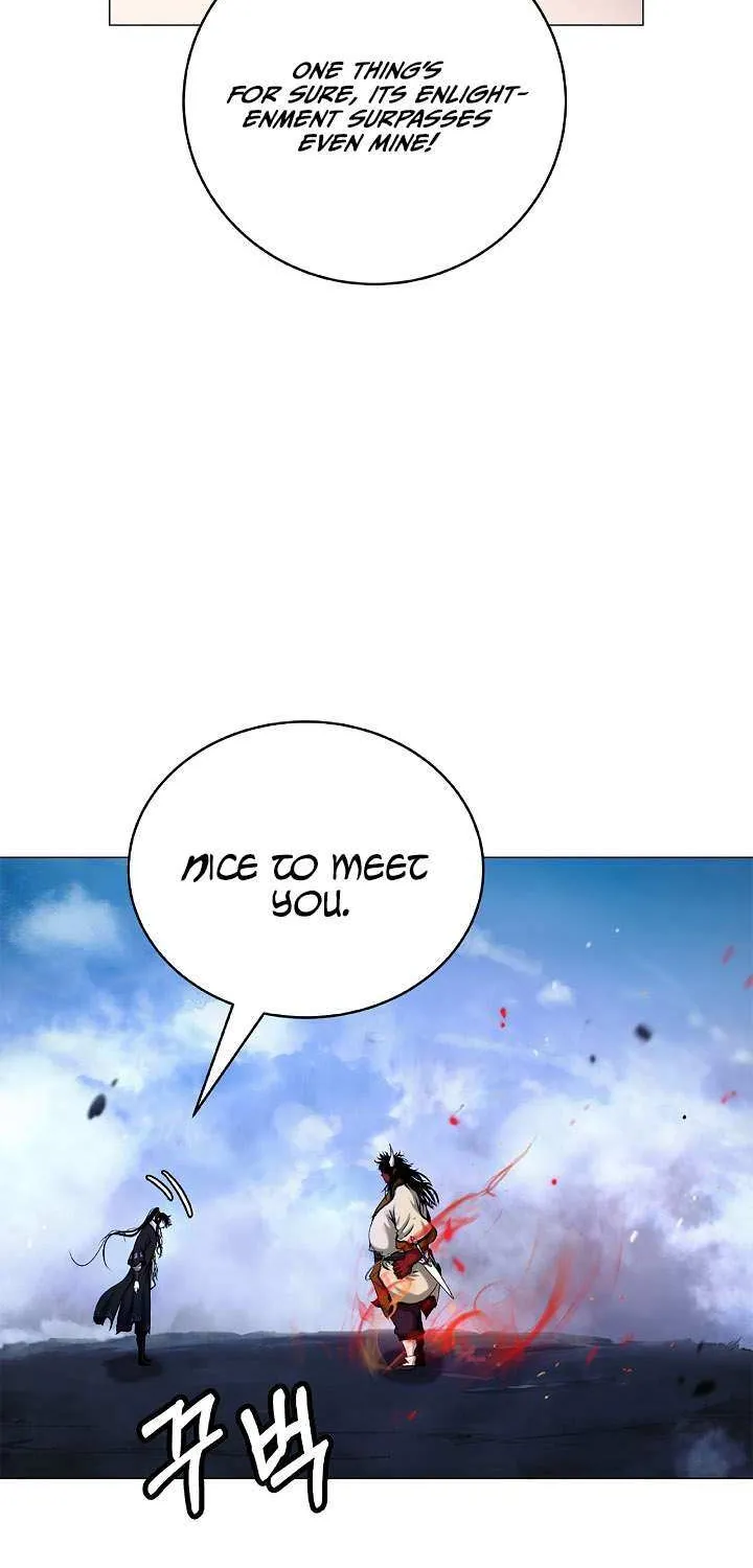 Call of the Spear Mangakakalot X Chapter 113 Page 22