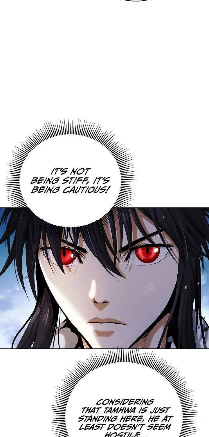 Call of the Spear Mangakakalot X Chapter 113 Page 24