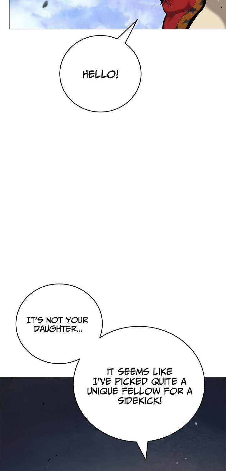 Call of the Spear Mangakakalot X Chapter 113 Page 27