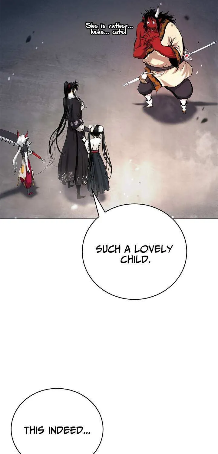 Call of the Spear Mangakakalot X Chapter 113 Page 28