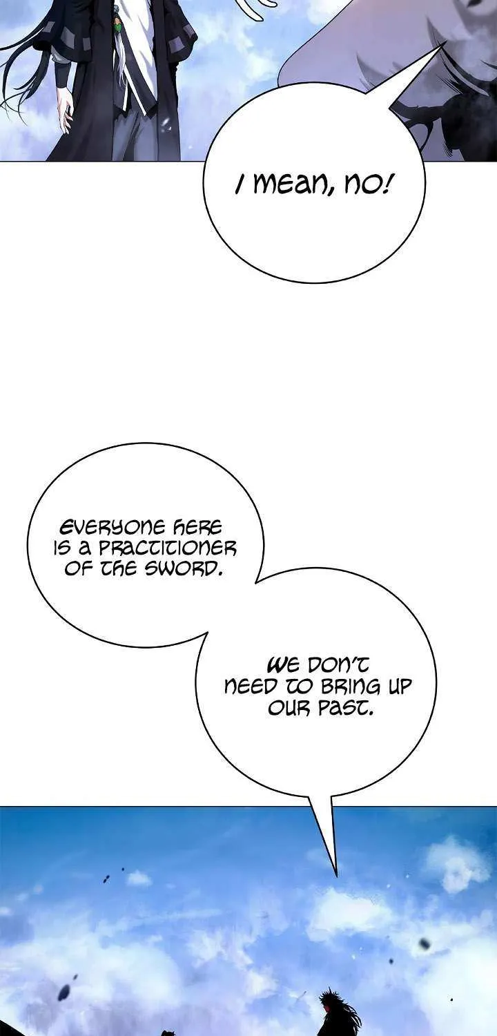 Call of the Spear Mangakakalot X Chapter 113 Page 37