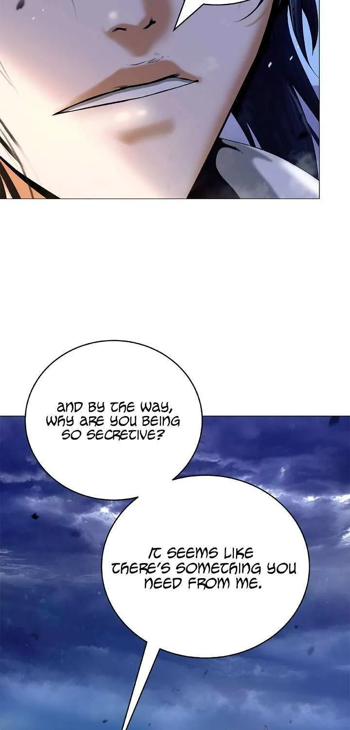 Call of the Spear Mangakakalot X Chapter 113 Page 41