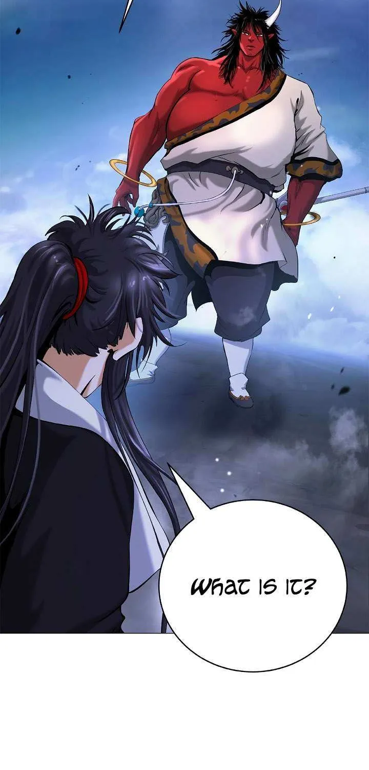 Call of the Spear Mangakakalot X Chapter 113 Page 42