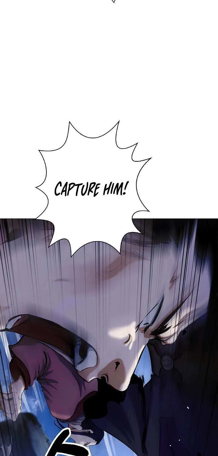 Call of the Spear Mangakakalot X Chapter 113 Page 45