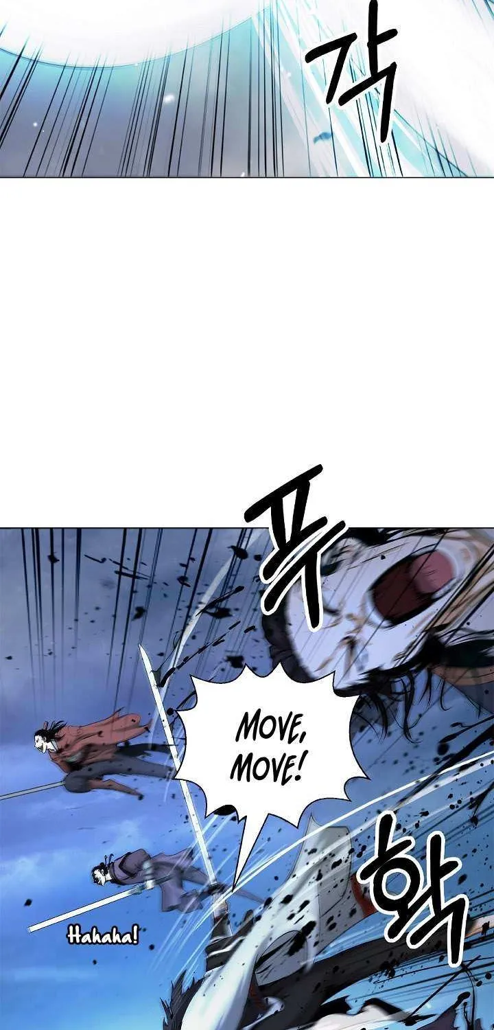 Call of the Spear Mangakakalot X Chapter 113 Page 50
