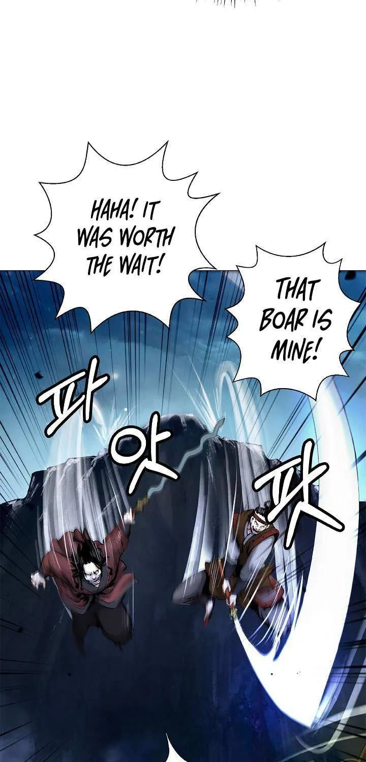 Call of the Spear Mangakakalot X Chapter 113 Page 54