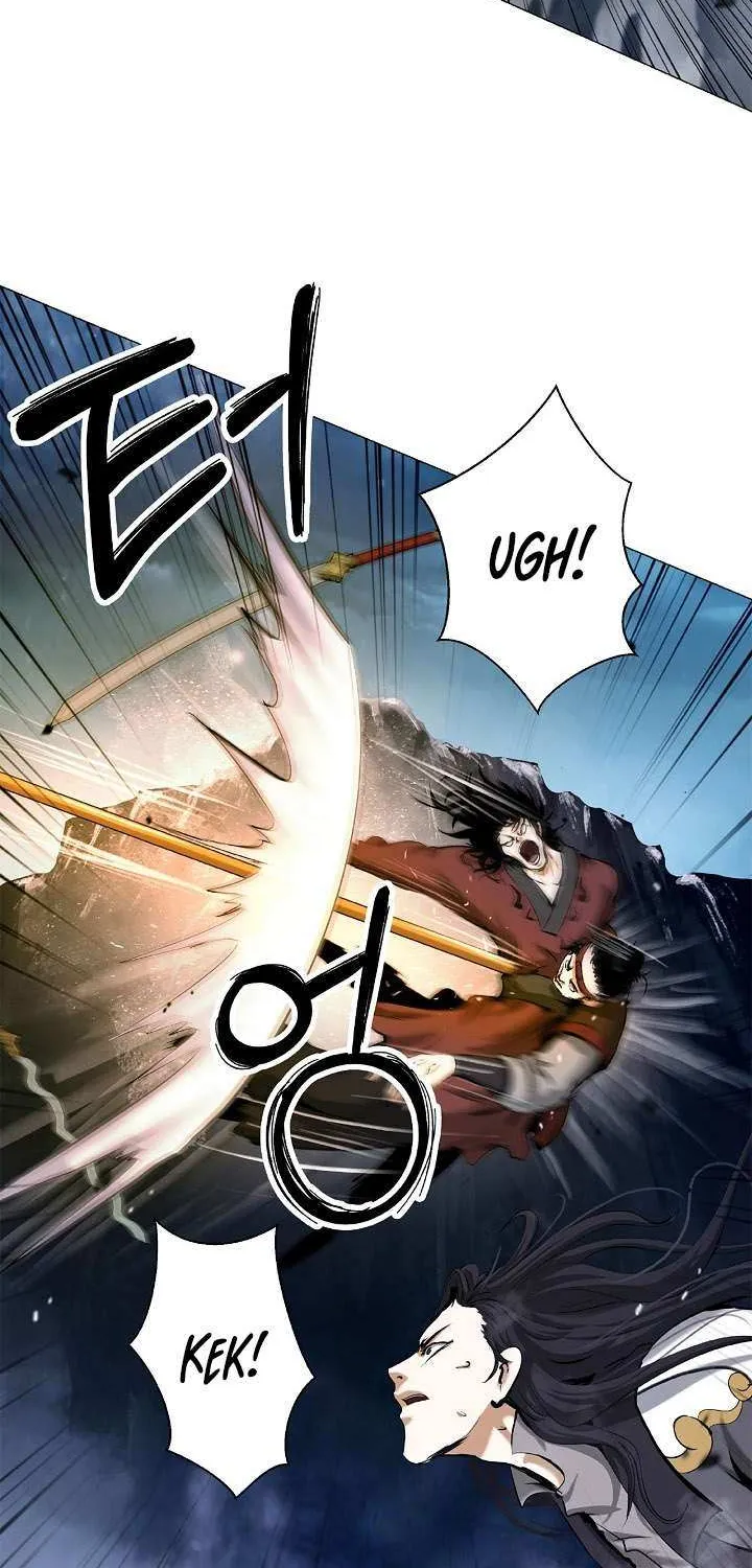 Call of the Spear Mangakakalot X Chapter 113 Page 56