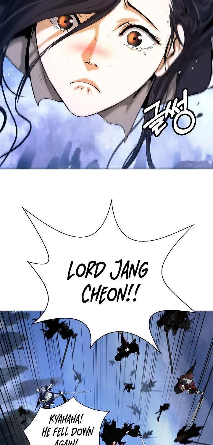 Call of the Spear Mangakakalot X Chapter 113 Page 60
