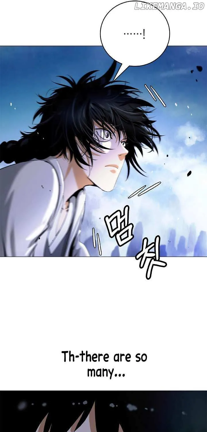 Call of the Spear Mangakakalot X Chapter 113 Page 63