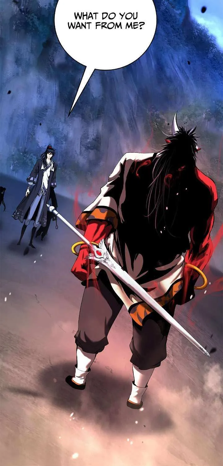 Call of the Spear Mangakakalot X Chapter 113 Page 71