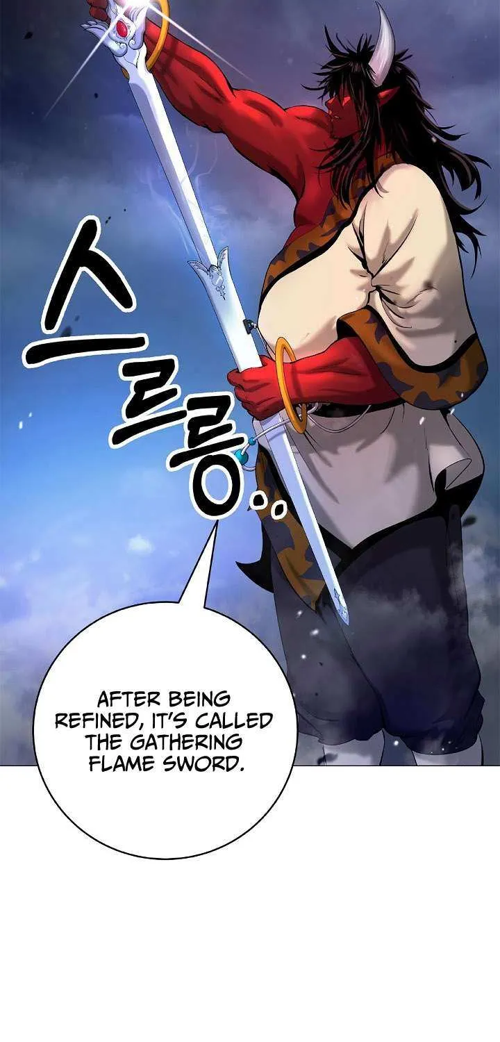 Call of the Spear Mangakakalot X Chapter 113 Page 75