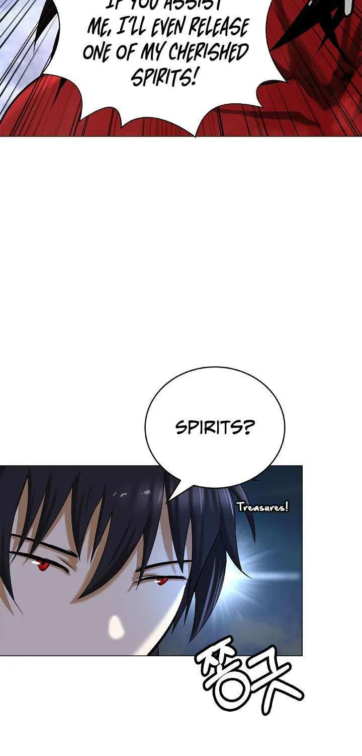 Call of the Spear Mangakakalot X Chapter 113 Page 84
