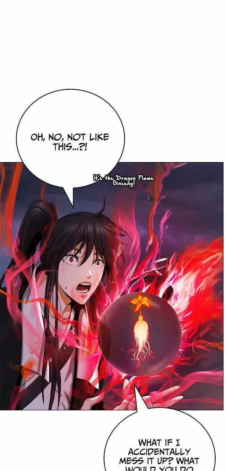 Call of the Spear Mangakakalot X Chapter 114 Page 15