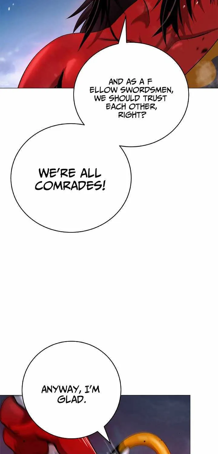 Call of the Spear Mangakakalot X Chapter 114 Page 17