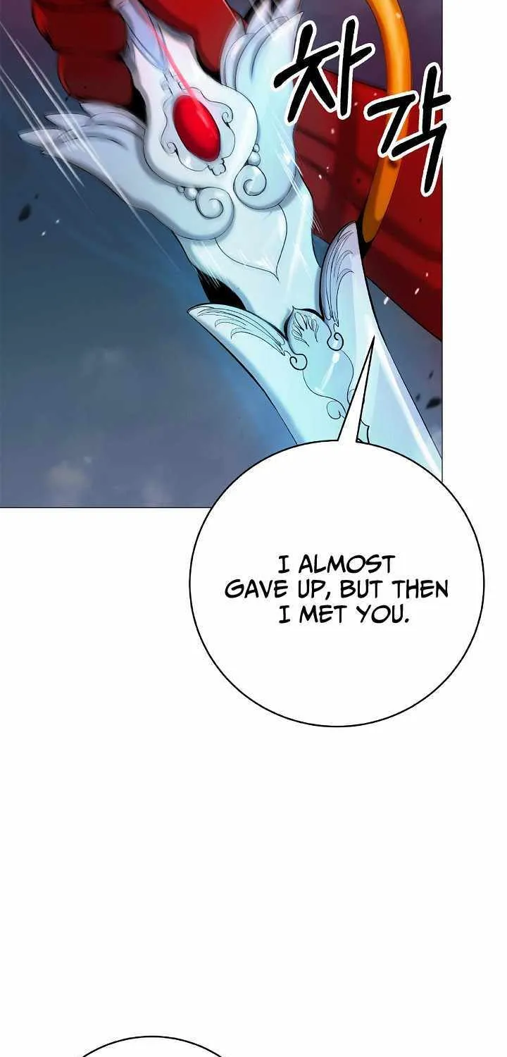 Call of the Spear Mangakakalot X Chapter 114 Page 18