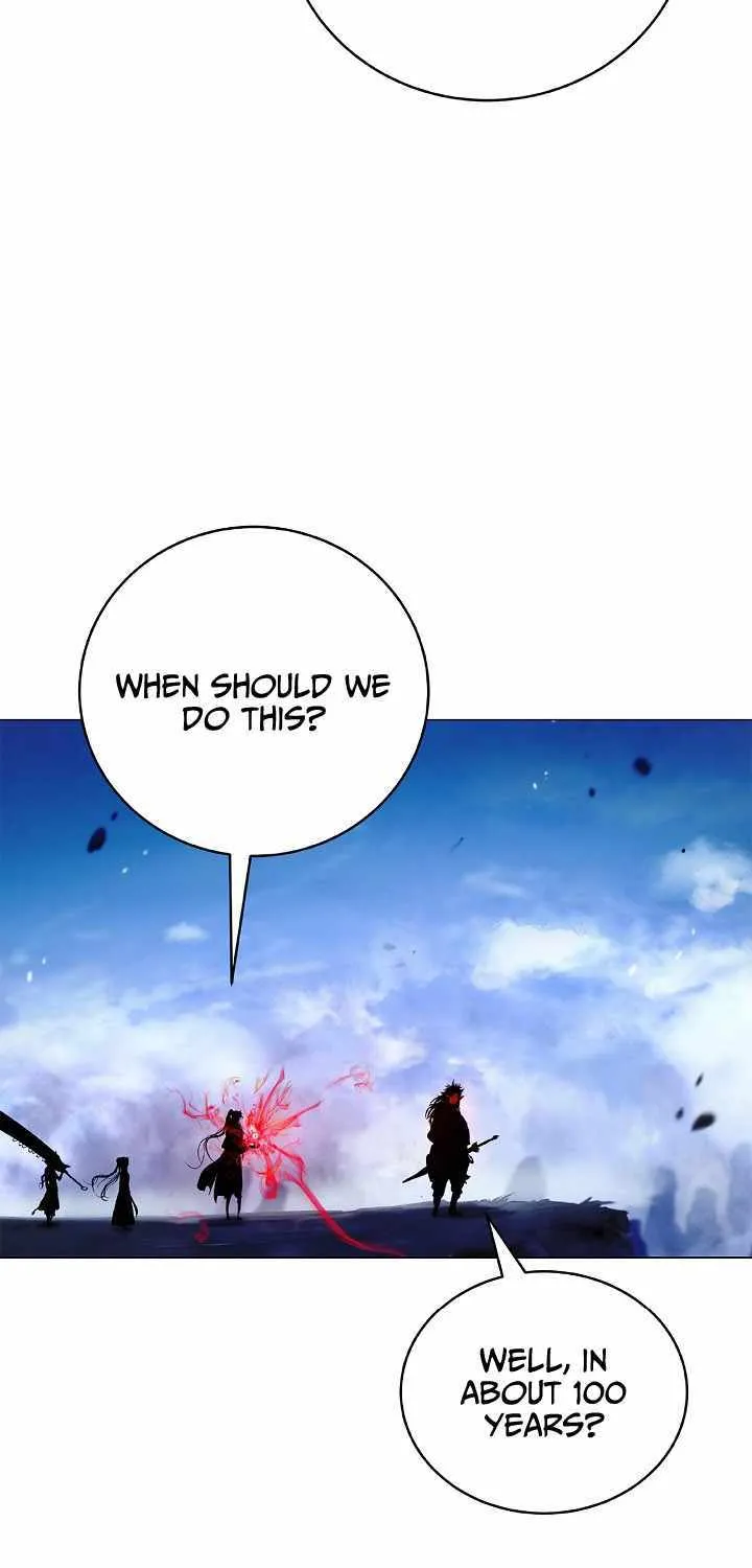 Call of the Spear Mangakakalot X Chapter 114 Page 20