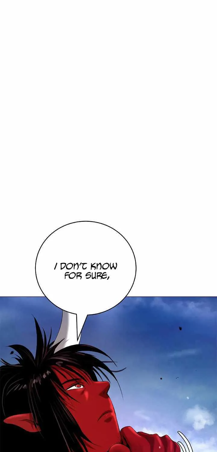 Call of the Spear Mangakakalot X Chapter 114 Page 22