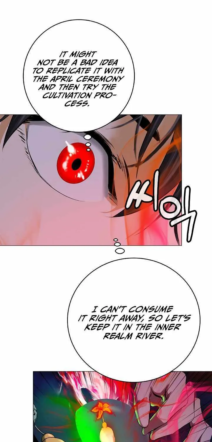 Call of the Spear Mangakakalot X Chapter 114 Page 32