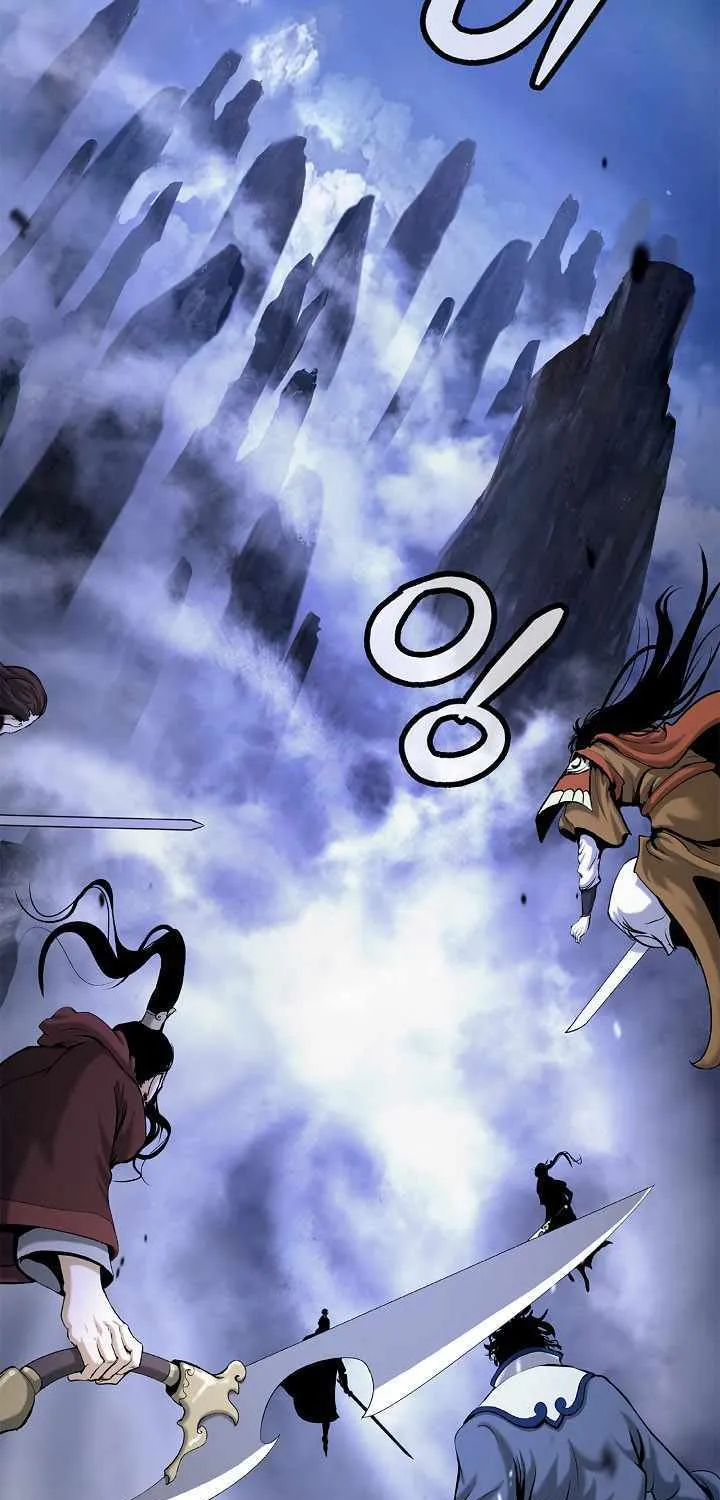 Call of the Spear Mangakakalot X Chapter 114 Page 40