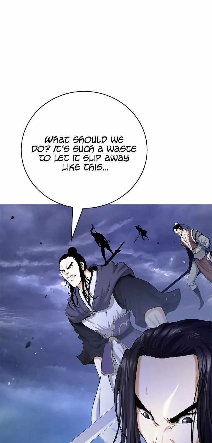 Call of the Spear Mangakakalot X Chapter 114 Page 44