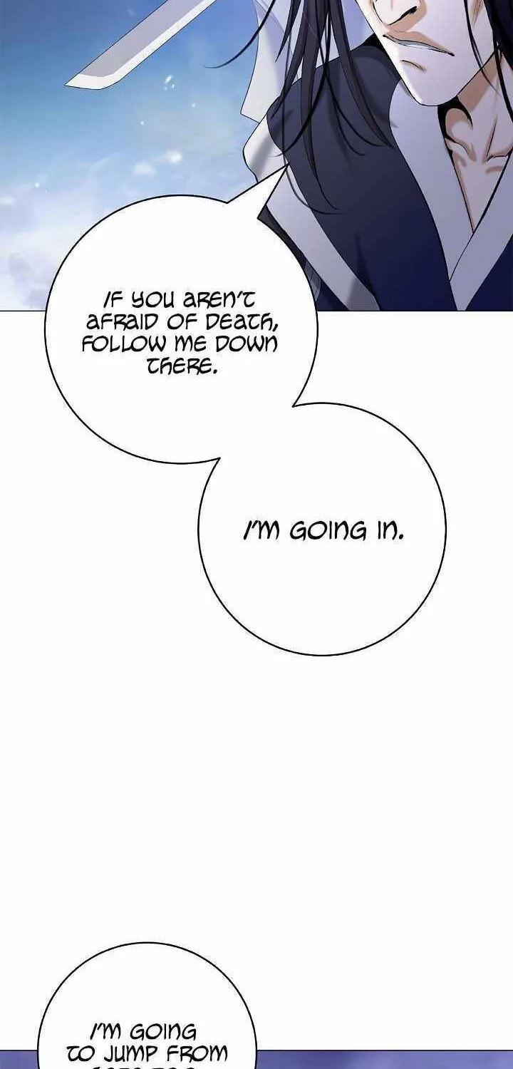 Call of the Spear Mangakakalot X Chapter 114 Page 45