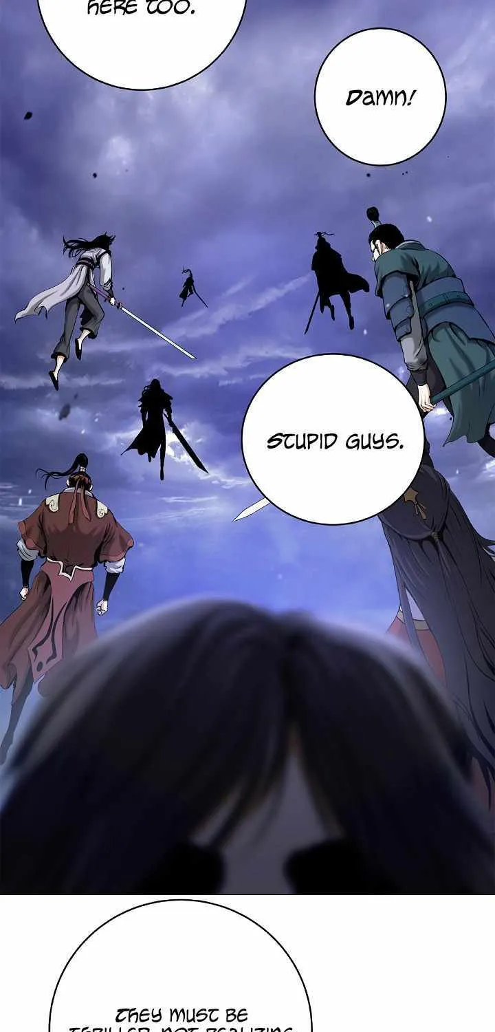 Call of the Spear Mangakakalot X Chapter 114 Page 46