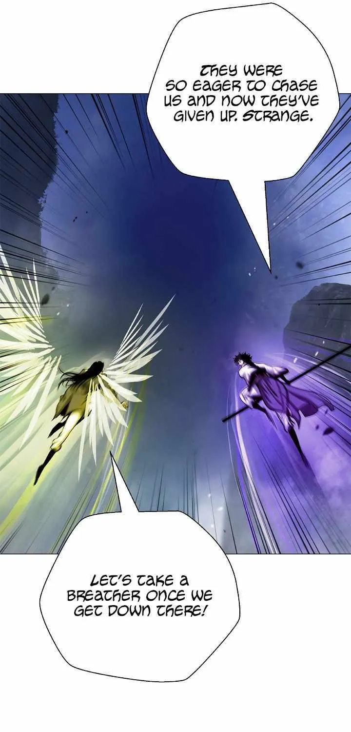 Call of the Spear Mangakakalot X Chapter 114 Page 52