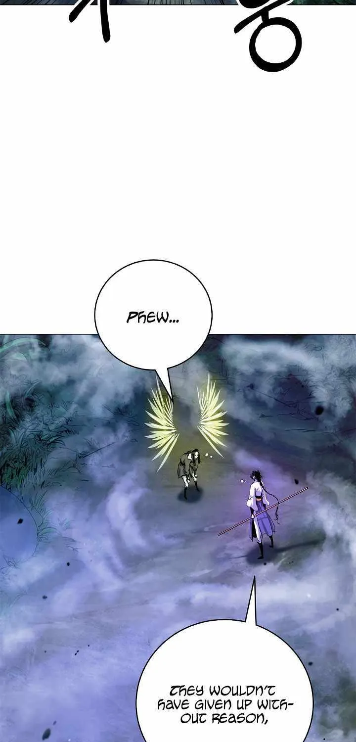 Call of the Spear Mangakakalot X Chapter 114 Page 54