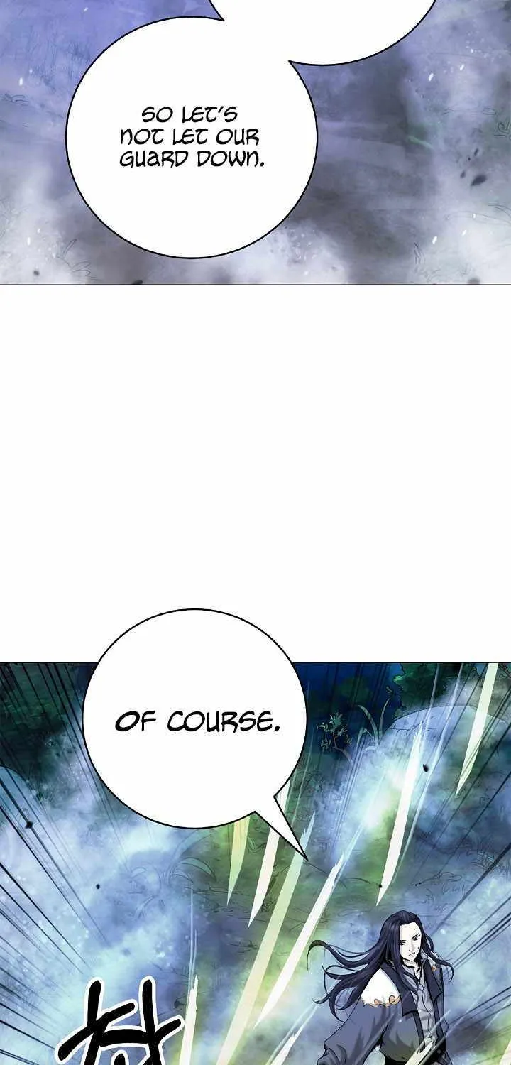Call of the Spear Mangakakalot X Chapter 114 Page 55