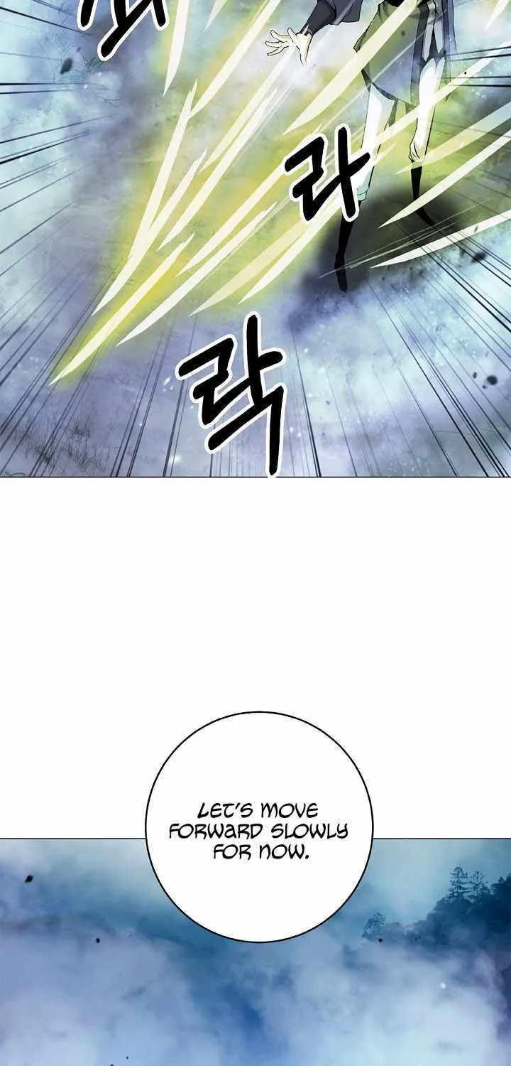 Call of the Spear Mangakakalot X Chapter 114 Page 56