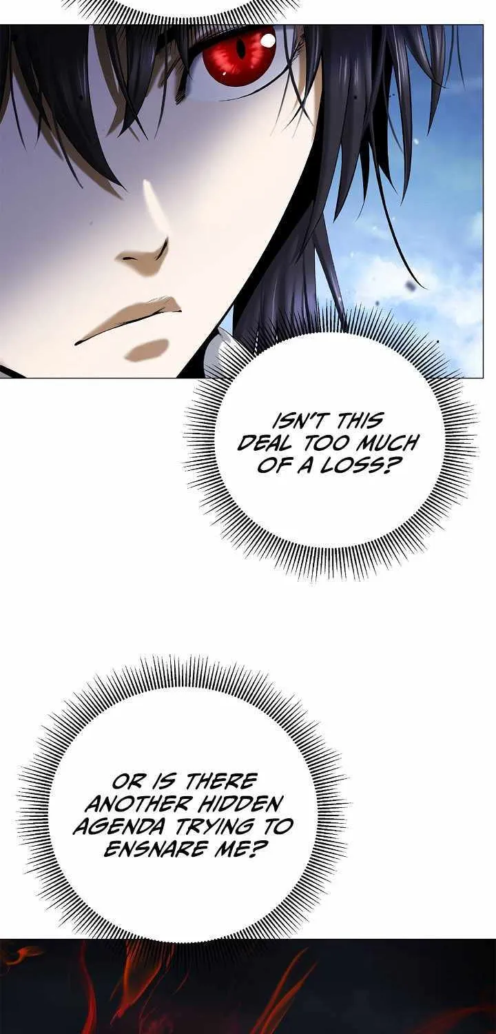 Call of the Spear Mangakakalot X Chapter 114 Page 8