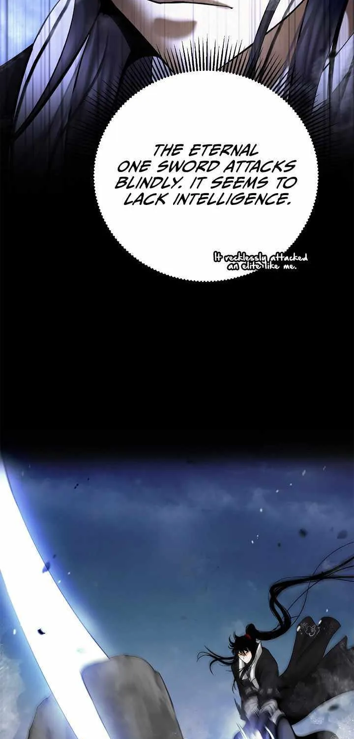 Call of the Spear Mangakakalot X Chapter 114 Page 74
