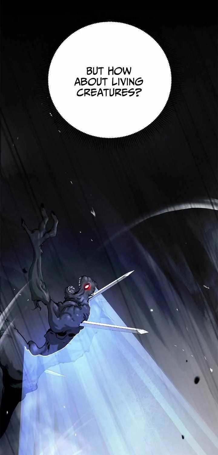 Call of the Spear Mangakakalot X Chapter 114 Page 76