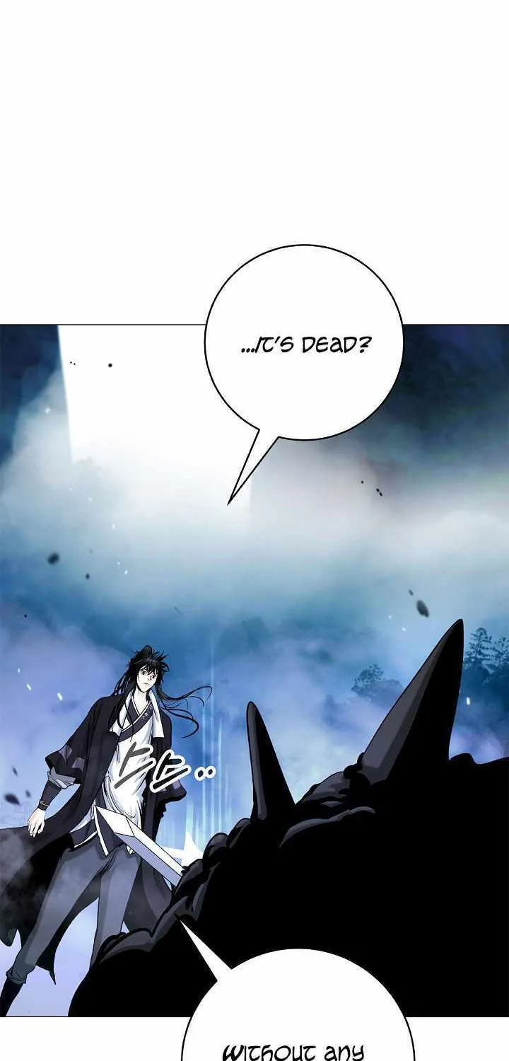 Call of the Spear Mangakakalot X Chapter 114 Page 85