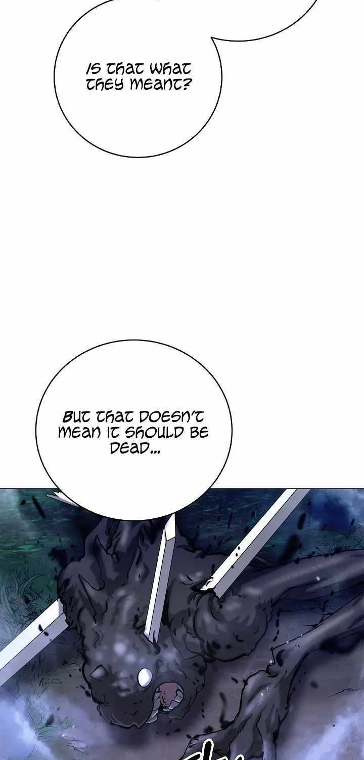 Call of the Spear Mangakakalot X Chapter 114 Page 93