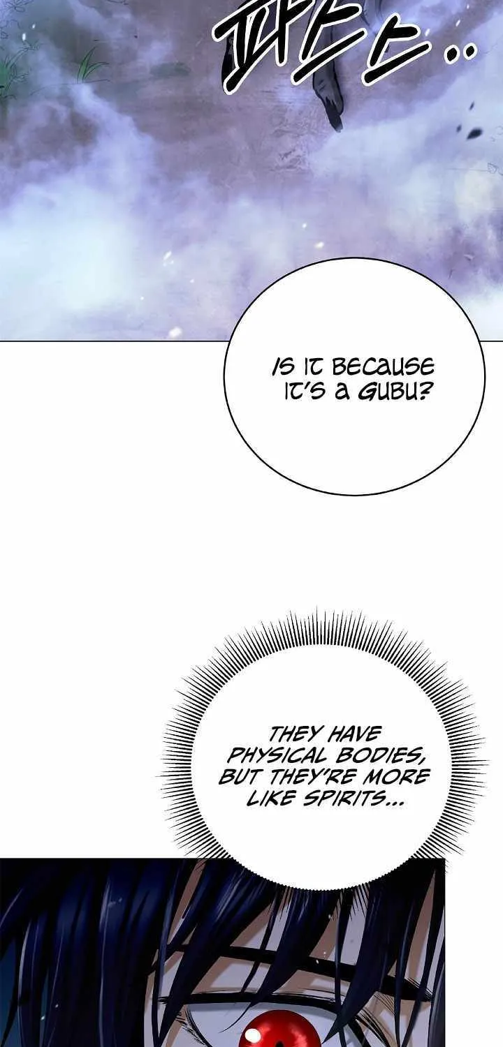 Call of the Spear Mangakakalot X Chapter 114 Page 94