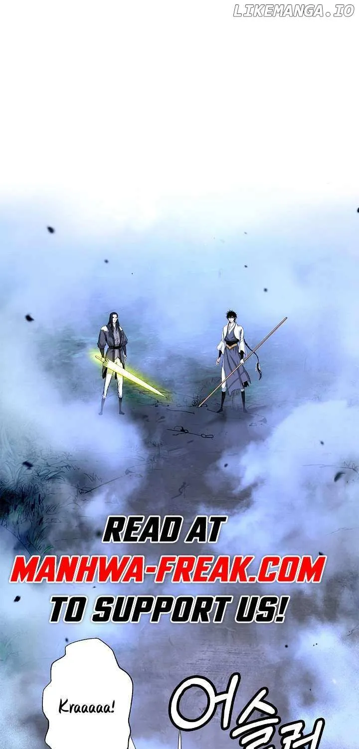 Call of the Spear Mangakakalot X Chapter 115 Page 2