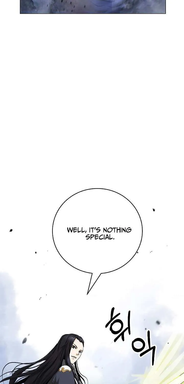 Call of the Spear Mangakakalot X Chapter 115 Page 14